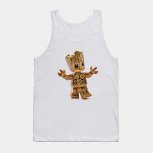 LEGO GROOT Tank Top